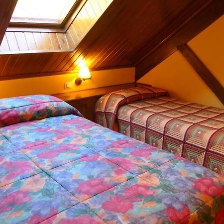 Hotel, Bungalows Y Camping Viu Ngoại thất bức ảnh