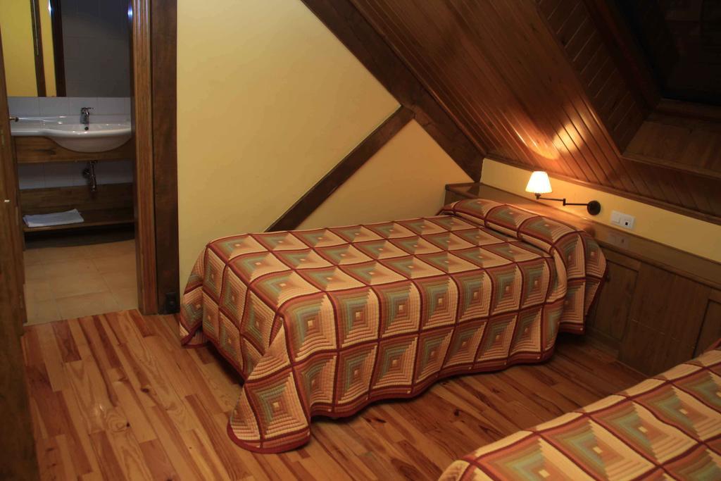 Hotel, Bungalows Y Camping Viu Phòng bức ảnh